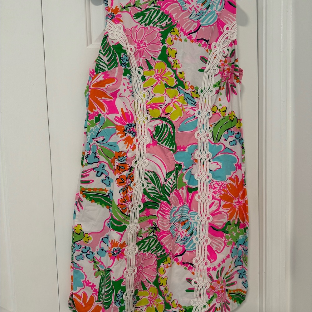 Lilly for Target Shift